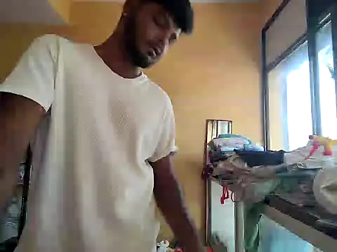 Arav1234a online show from October 10, 4:11 am