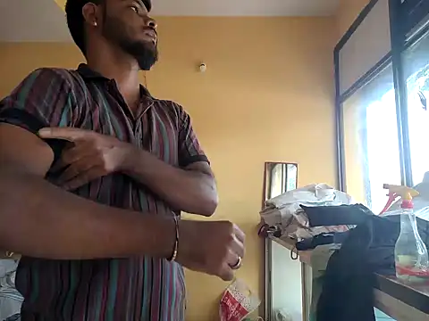 Arav1234a online show from October 11, 3:28 am