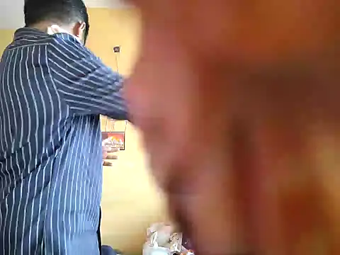 Arav1234a online show from October 27, 4:38 am