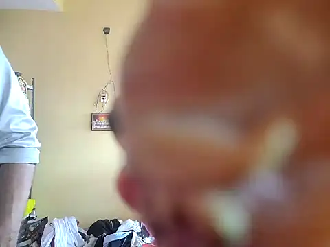 Arav1234a online show from November 3, 5:31 am