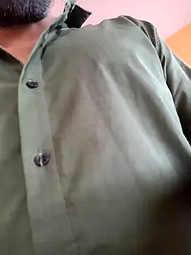 Arav1234a online show from November 4, 6:01 am