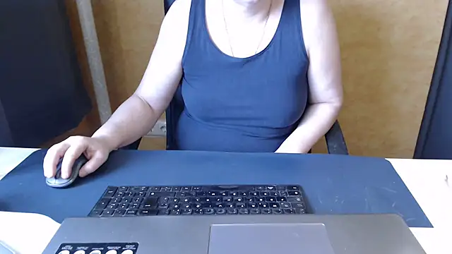 Sweet Phoenix online show from February 17, 9:06 am