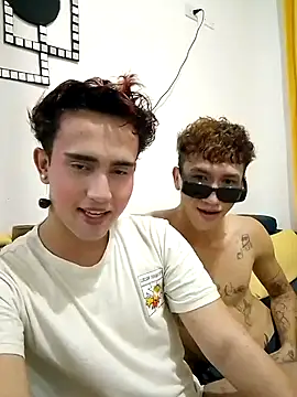 Lian Noath online show from December 31, 4:49 am