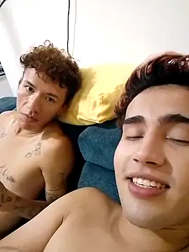 Lian Noath online show from December 31, 7:53 am