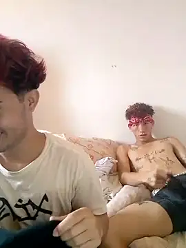 Lian Noath online show from January 17, 3:43 pm