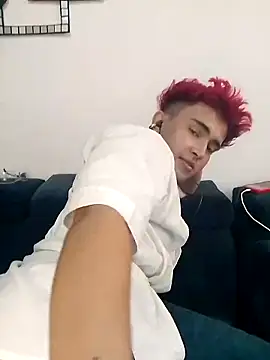 Lian Noath online show from February 10, 3:21 pm