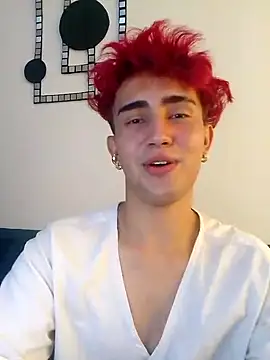 Lian Noath online show from February 12, 3:49 pm