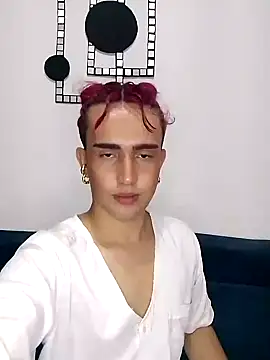 Lian Noath online show from February 26, 11:04 pm