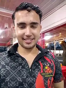 Lian Noath online show from November 2, 10:34 pm