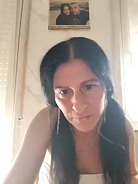 SEXYMIKY87 online show from May 6, 1:27 pm