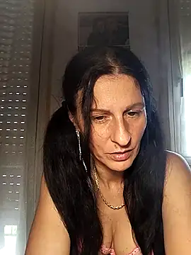 SEXYMIKY87 online show from May 7, 11:59 am