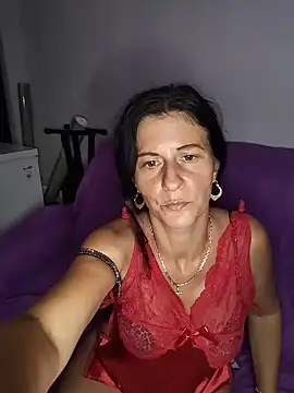 SEXYMIKY87 online show from August 6, 1:13 pm