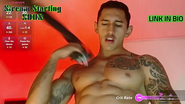 Joylopez fit online show from April 10, 10:53 am