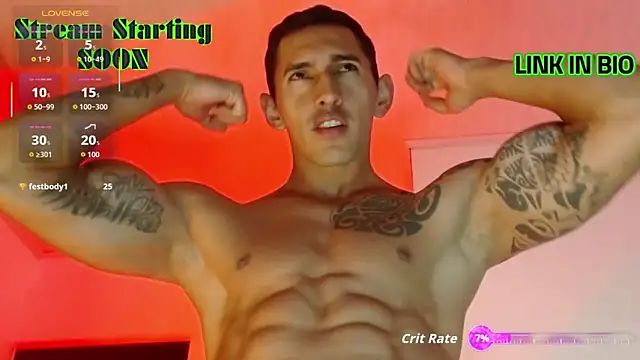 Snapshot of Joylopez_fit chatting on June 19, 10:41 am Joylopez fit online show from June 19, 10:41 am