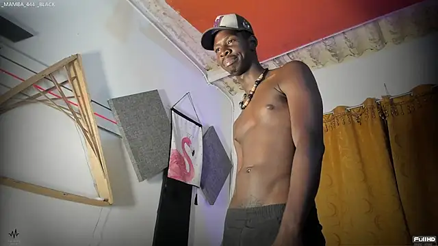  black mamba 444 online show from February 24, 4:49 am