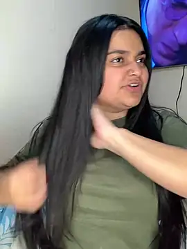 Misa-Amane- online show from January 23, 1:51 am