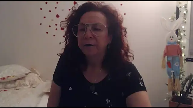 milchanel online show from April 15, 6:31 am