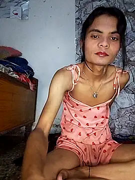 Enna Zarza  online show from October 26, 6:30 am