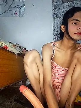 Enna Zarza  online show from November 11, 6:24 am