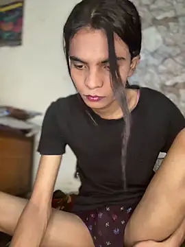 Enna Zarza  online show from April 12, 6:40 am