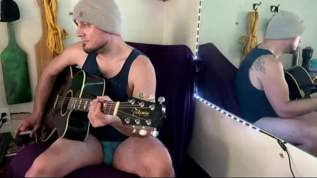 RickeyRidez online show from March 22, 3:48 pm