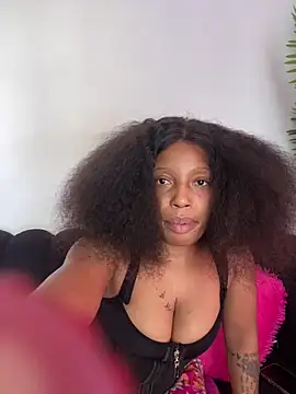 Thando04 online show from January 7, 10:40 am