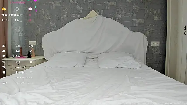 blaire  18 online show from July 12, 3:08 am