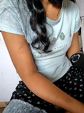 Snapshot of lovelygirl4567 chatting on March 1, 8:56 am lovelygirl4567 online show from March 1, 8:56 am