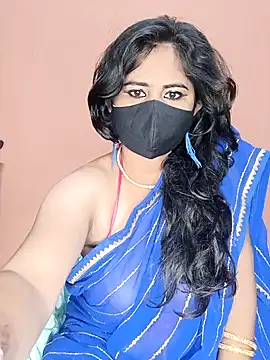 Lovely-Shivani online show from January 26, 5:34 pm