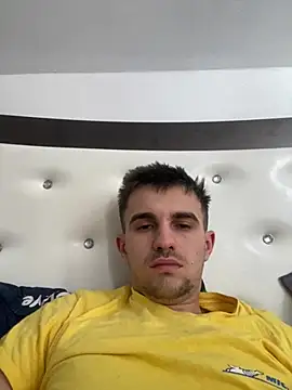 Demonpull69 online show from April 2, 11:41 am