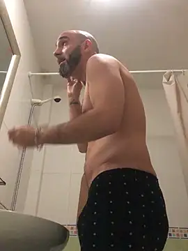 josueswvillaA1 online show from November 29, 7:06 pm