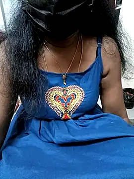 Tamil Vishalini online show from February 16, 8:00 pm