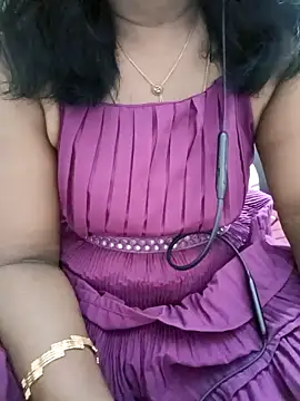 Tamil Vishalini online show from November 6, 5:41 am