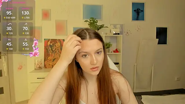 Snapshot of MiaVixxen chatting on November 2, 4:48 am MiaVixxen online show from November 2, 4:48 am