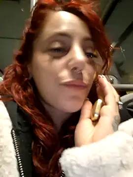 LollyJek  online show from February 22, 8:40 pm