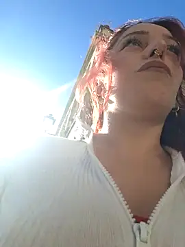 LollyJek  online show from March 27, 3:23 pm