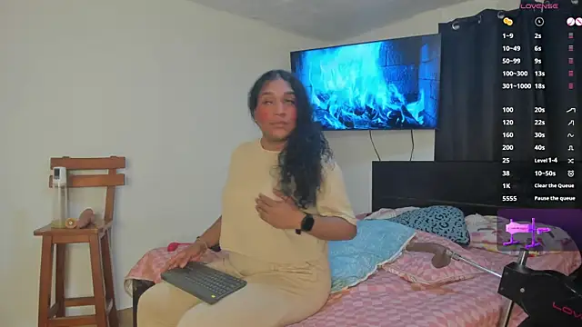 Snapshot of madisonbrunette chatting on November 15, 4:43 am madisonbrunette online show from November 15, 4:43 am