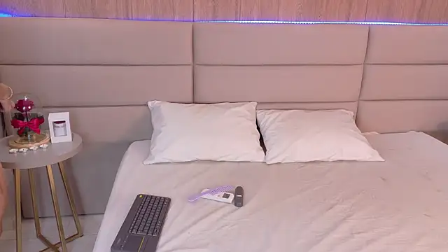 Snapshot of NickyBelmonth chatting on January 6, 12:57 pm NickyBelmonth online show from January 6, 12:57 pm