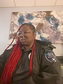 DamnBubbles online show from February 9, 3:53 am