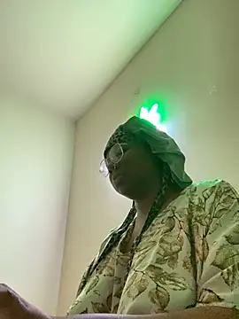 DamnBubbles online show from February 1, 12:31 am