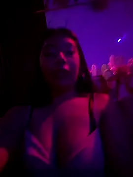 PaulaOrtiz 1 online show from November 30, 1:53 am