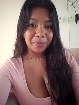 PaulaOrtiz 1 online show from January 5, 5:27 pm