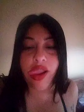 Snapshot of Americ44 chatting on November 25, 11:27 pm Americ44 online show from November 25, 11:27 pm