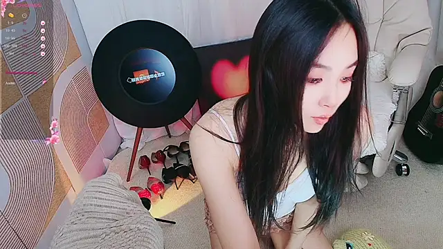 xiaotiantian-76 online show from November 11, 2:50 pm