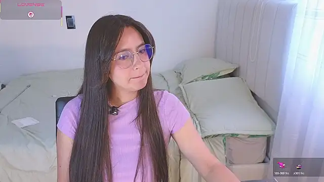 Gretta Hot online show from February 27, 11:54 am