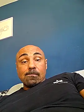 Insaneman1 online show from September 18, 1:24 pm