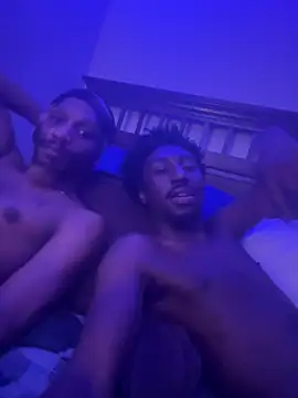 PlayboySavageX online show from February 15, 10:33 am