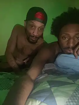 PlayboySavageX online show from March 22, 1:43 am