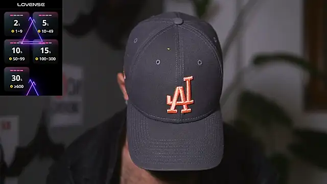 HairyRobxxx online show from November 8, 7:34 pm