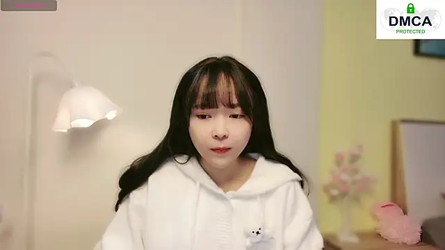 Chenjing0 online show from January 12, 5:03 am
